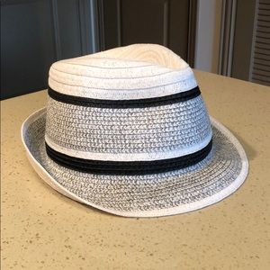 BCBG Fedora